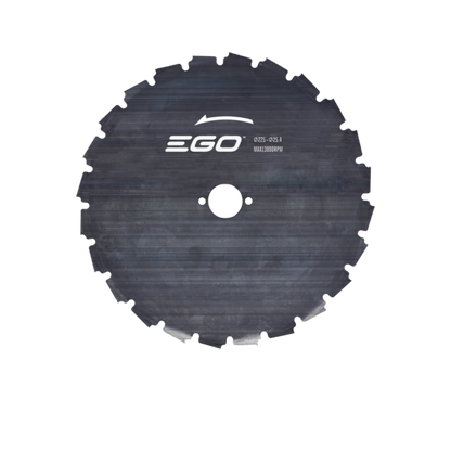 EGO ABB 2250 Zaagblad voor BCX4500-keizrers.nu