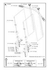 Husqvarna 531119462 onderdelentekening - positie 18