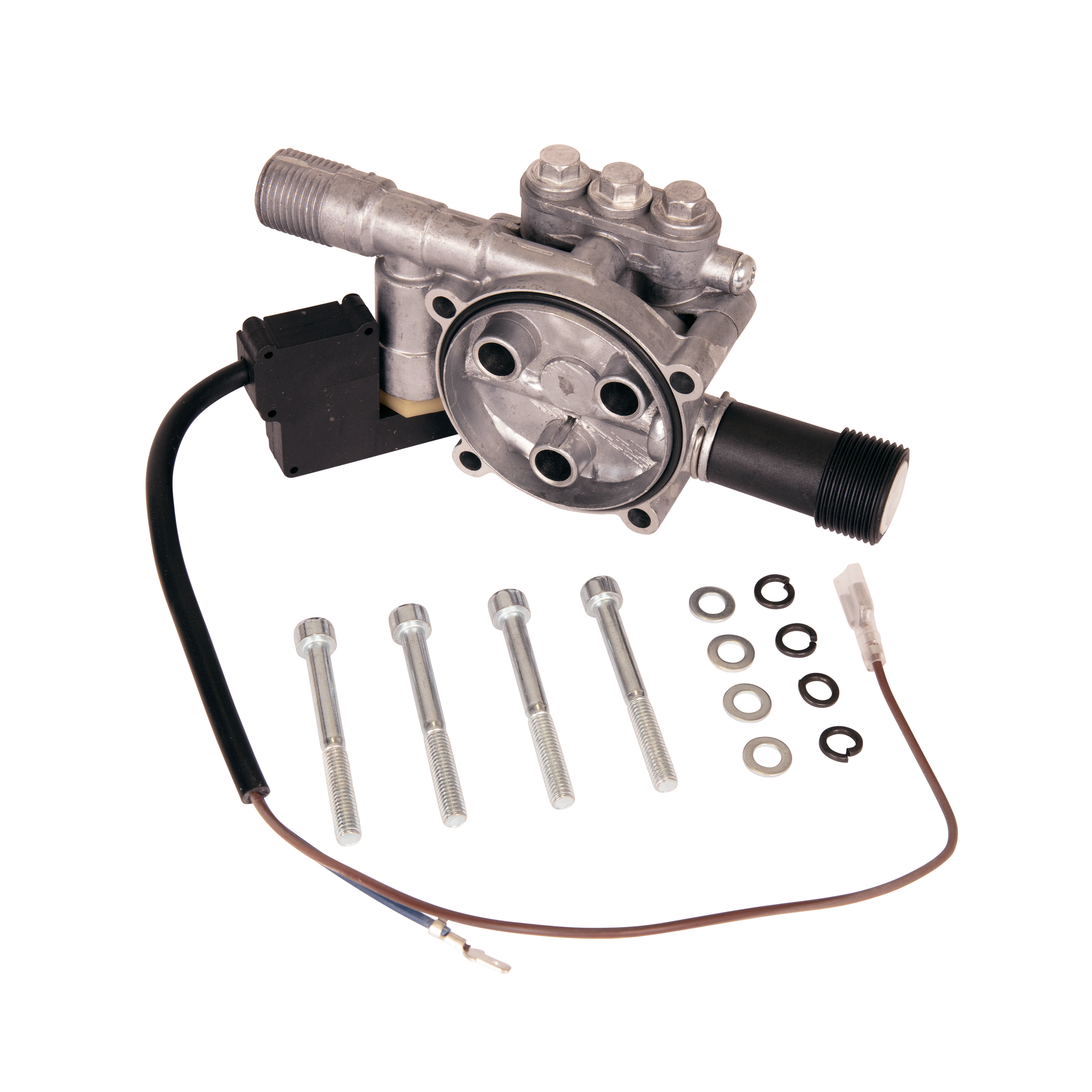 PUMP KIT