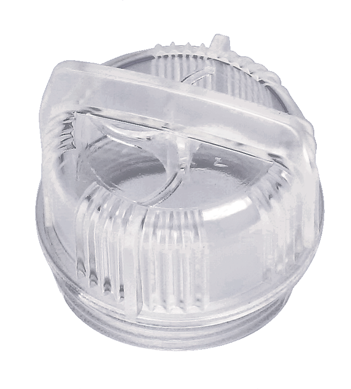 SHAMPOO RING CONTAINER