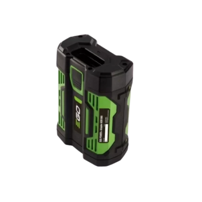 EGO BHX1000 Pro X Rugharnas Incl. Stekker, Kabel en Adapter