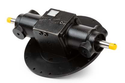 GEARBOX