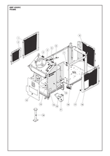 Husqvarna 531468101 onderdelentekening - positie 17
