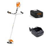 STIHL FSA 120 Accu Bosmaaier + AP 30 Accu + AL 101 Lader | Set