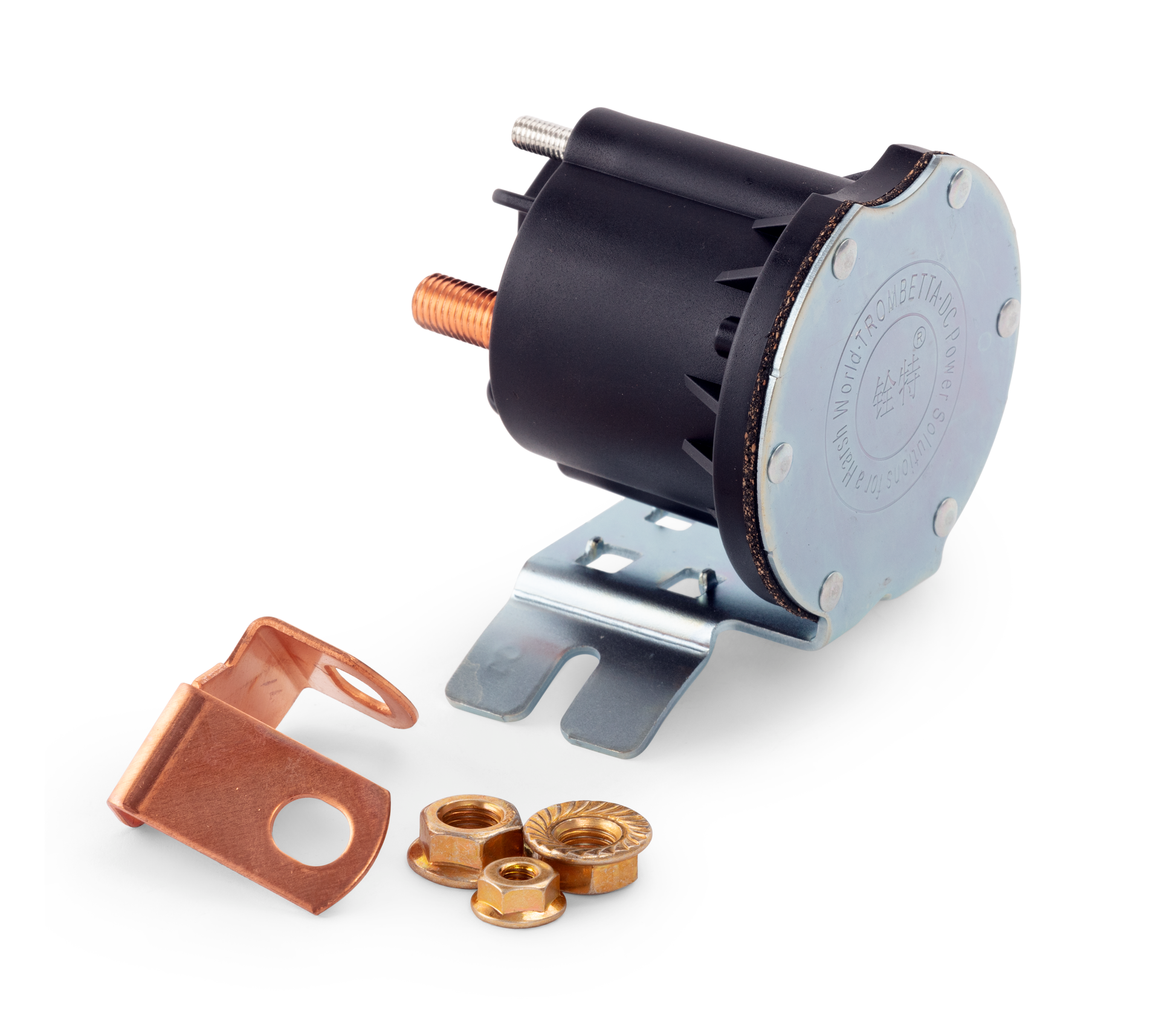 SOLENOID