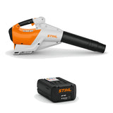 STIHL BGA 250 Accu Bladblazer set met accu (AP 30)
