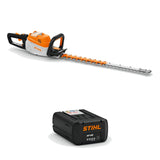 STIHL HSA 140 T Accu Heggenschaar 75 cm set met accu (AP 20)