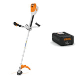 STIHL FSA 200 Accu Bosmaaier AutoCut C 26-2 set met accu (AP 30)