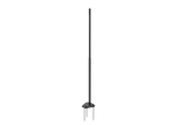 EGO APB2000 PATH IQ Antennemast en Bevestigingsvoet-keizers.nu