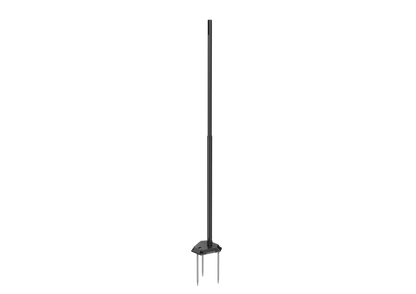 EGO APB2000 PATH IQ Antennemast en Bevestigingsvoet-keizers.nu