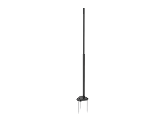 EGO APB2000 PATH IQ Antennemast en Bevestigingsvoet-keizers.nu