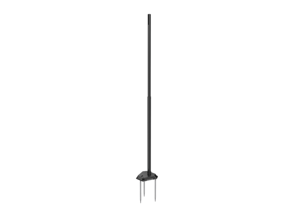 EGO APB2000 PATH IQ Antennemast en Bevestigingsvoet