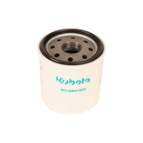 OLIEFILTER