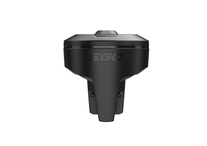 EGO ARA2000 PATH IQ RTK antenne- en wandmontagekit