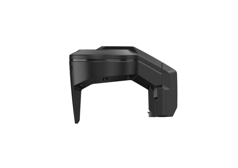 EGO ARA2000 PATH IQ RTK antenne- en wandmontagekit