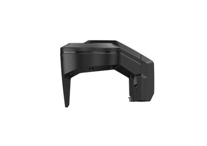 EGO ARA2000 PATH IQ RTK antenne- en wandmontagekit