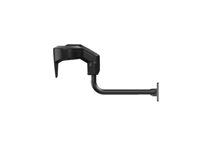 EGO ARA2000 PATH IQ RTK antenne- en wandmontagekit