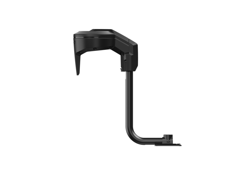 EGO ARA2000 PATH IQ RTK antenne- en wandmontagekit