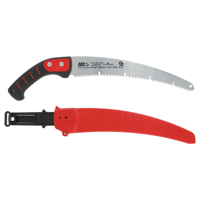 ARS UV-32E Super Turbocut Snoeizaag-keizers.nu