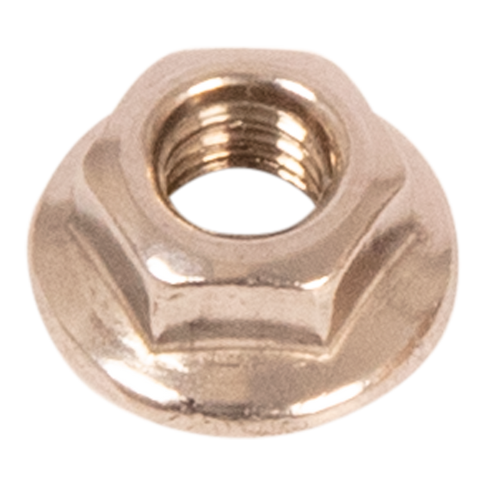 HEXAGON NUT FLANGE