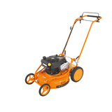 AS 510 ProClip 4T A 2in1 Benzine Mulchmaaier
