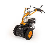 AS 600 Tweewielige Tractor