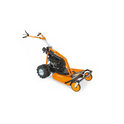 AS 63 2T ES Benzine Allesmaaier