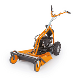 AS 63 4T B&S Benzine Allesmaaier
