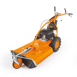 AS 65 2T ES Benzine Allesmaaier