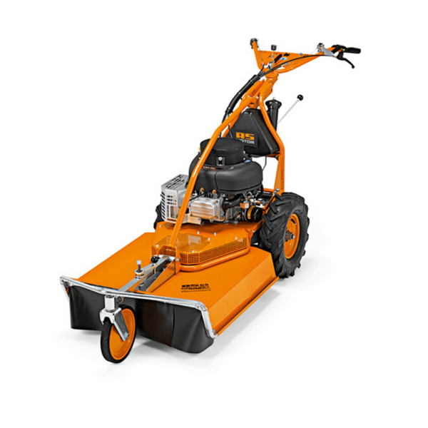 AS 65 4T B&S Benzine Allesmaaier