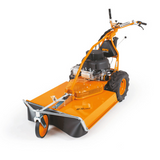 AS 73 4T B&S Benzine Allesmaaier