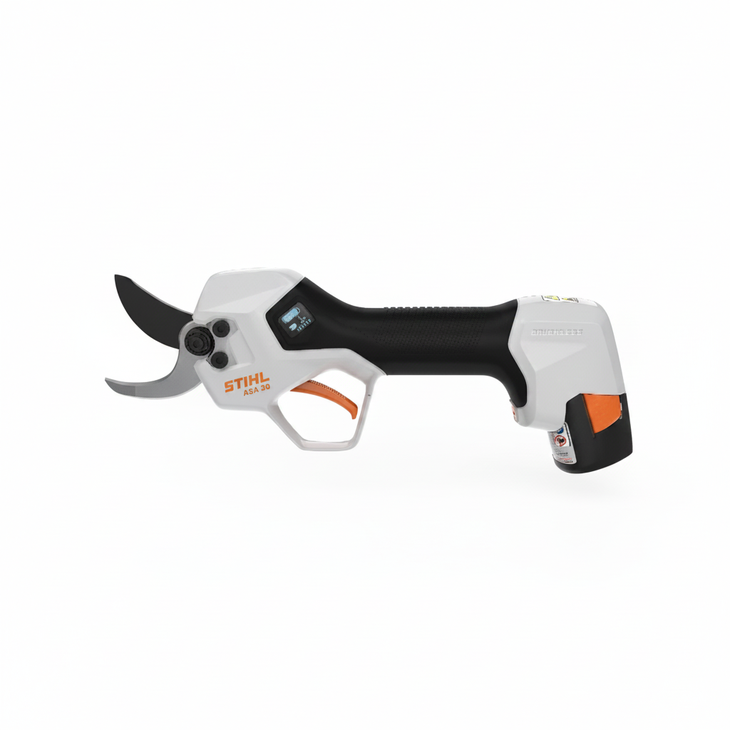 STIHL ASA 30 bij keizers.nu