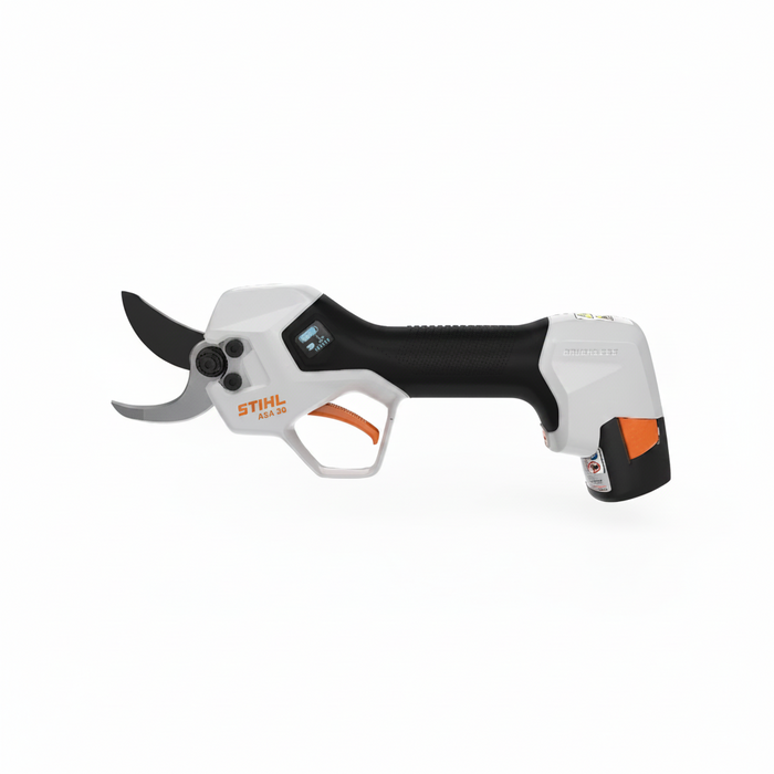 STIHL ASA 30 bij keizers.nu