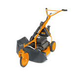 AS 21 2T ES Benzine Allesmaaier