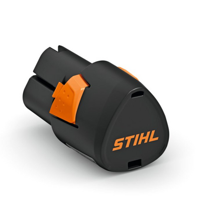 STIHL AS 2 accu (gratis bij STIHL SEA 20 set + gratis extra AS 2 accu (STIHL actie))