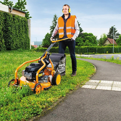 AS 531 2T ES MK B Benzine Grasmaaier