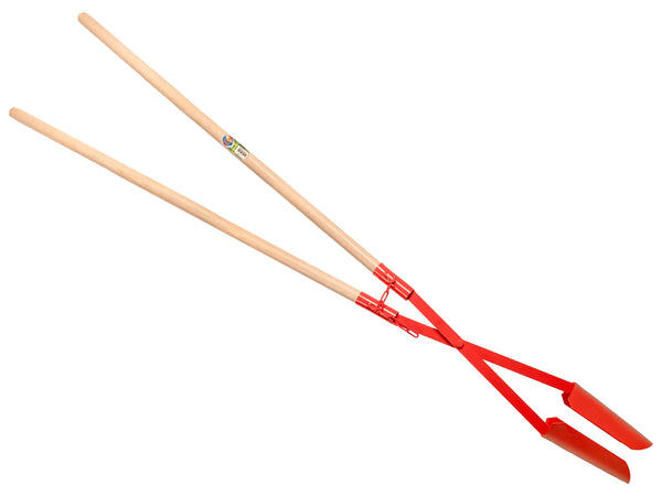 Atlas Palenzetter - Type 1 - met 150 cm Stelen