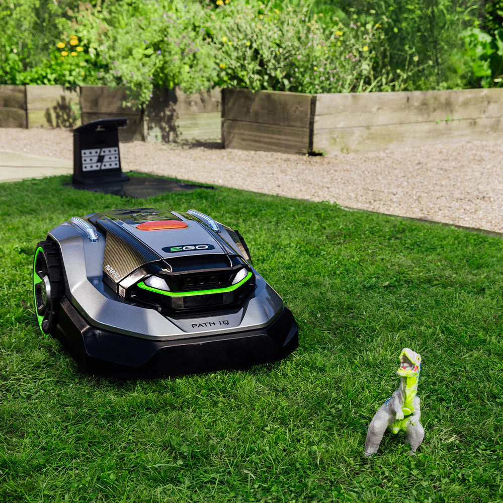 EGO RMR6000E Robotmaaier-keizers.nu