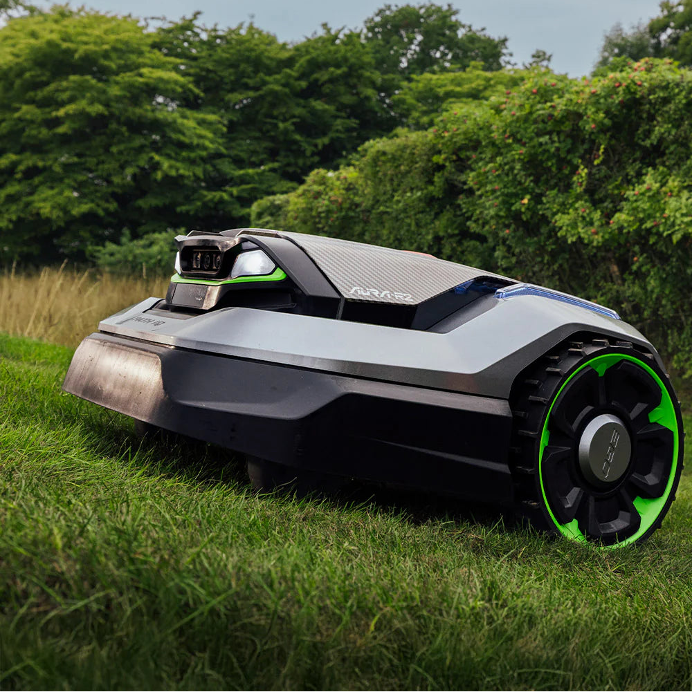 EGO RMR6000E Robotmaaier-keizers.nu