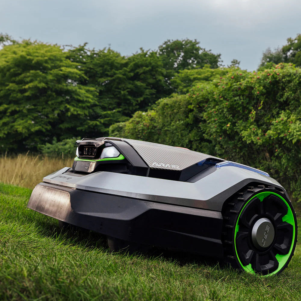 EGO RMR3000E Robotmaaier-keizers.nu