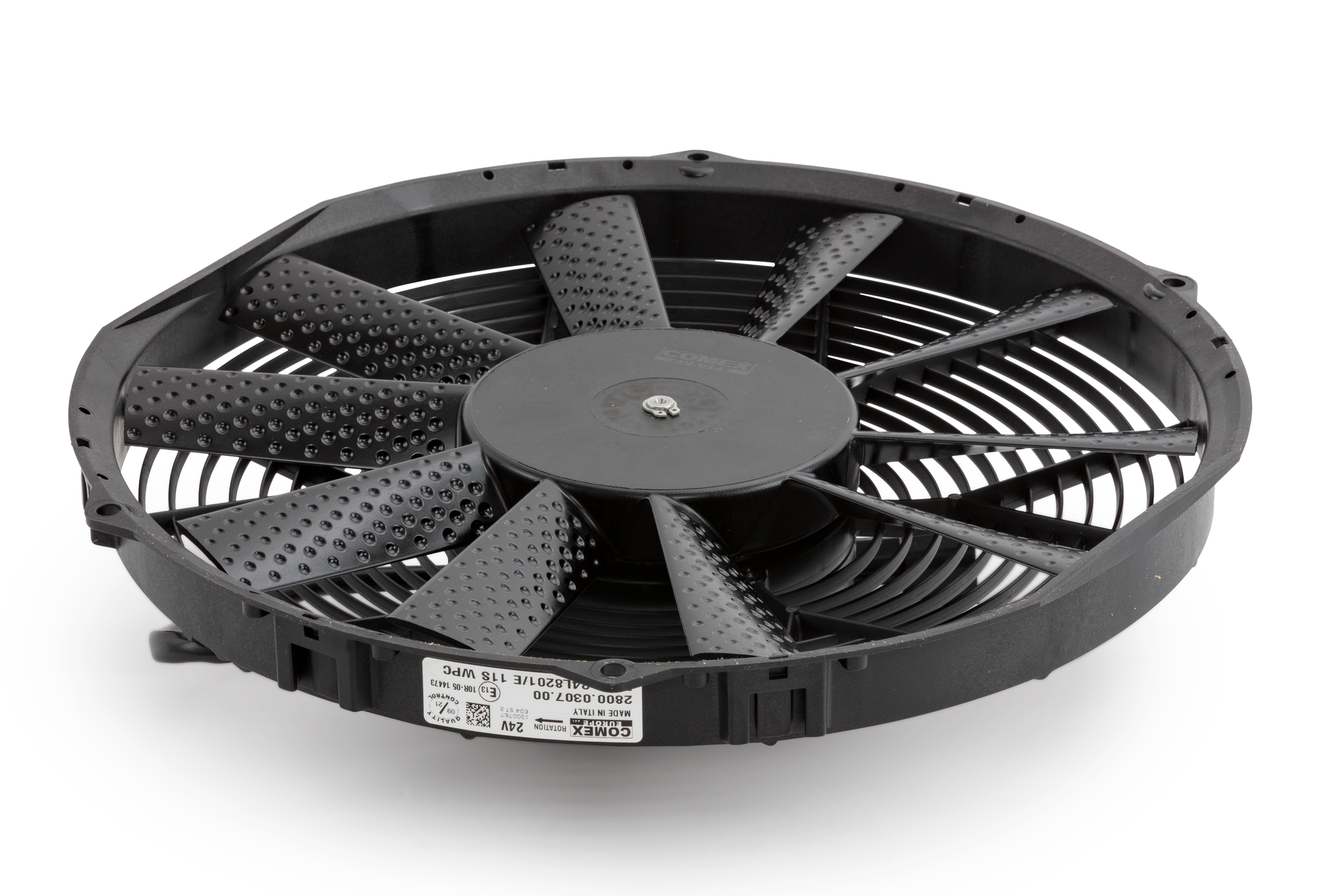 VENTILATOR