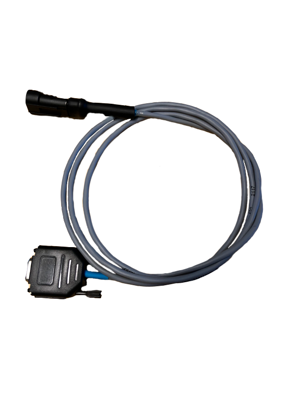 VERLENG KABEL