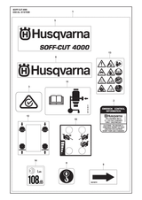 Husqvarna 582185701 onderdelentekening - positie 9
