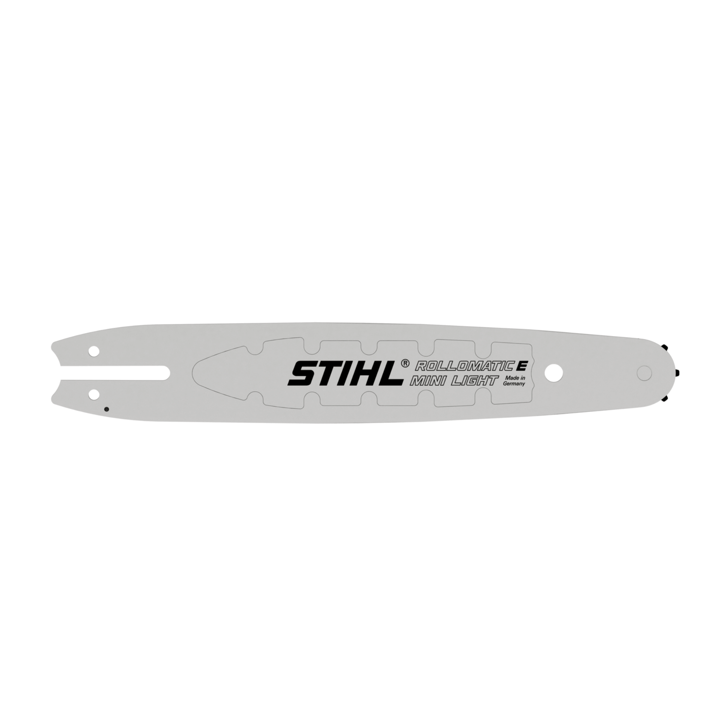 Stihl Rollomatic E Mini Light Zaagblad 3/8" P - 35 cm - 30050007609