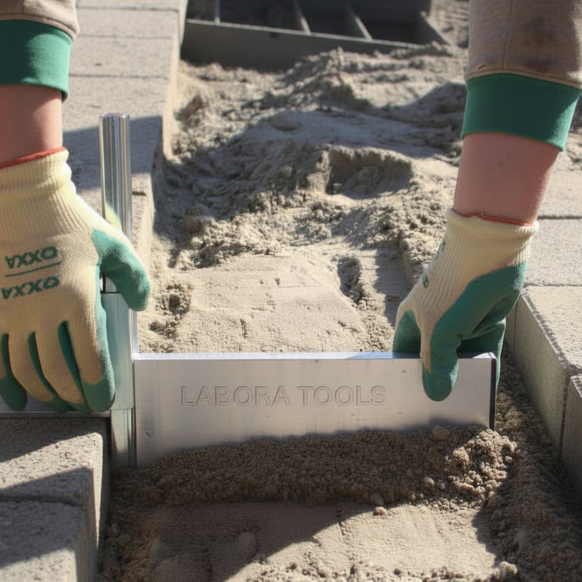  Labora Afreilat Verstelbaar - 30 cm-keizers.nu