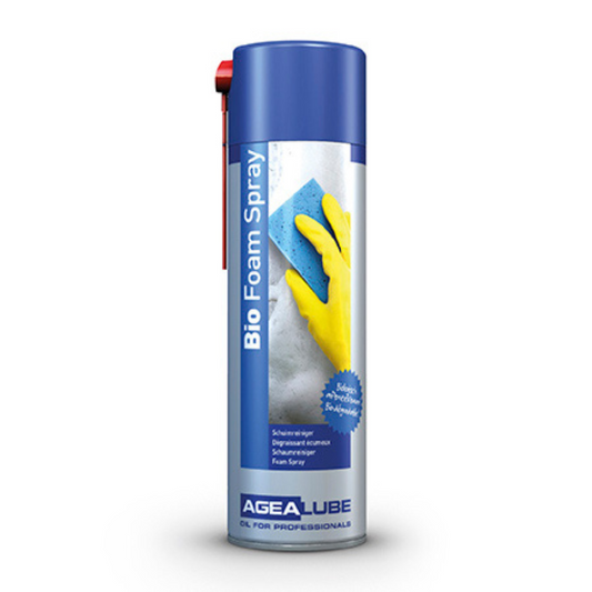 Agealube Bio Foam Spray - 500 ml