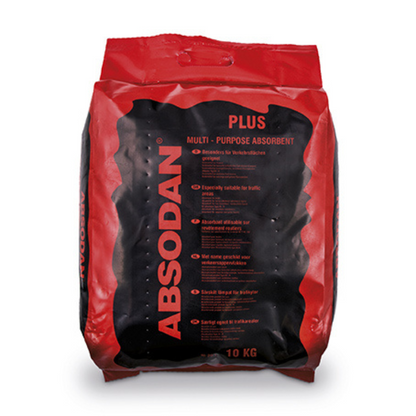 Agealube Garagekorrels Micro Topabsorbent - 10 kg - keizers.nu