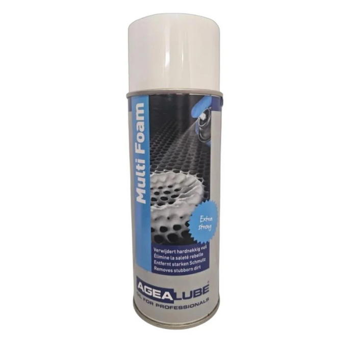 Agealube Multi Foam - 400 ml - keizers.nu