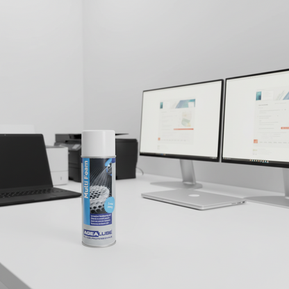Agealube Multi Foam - 400 ml - keizers.nu