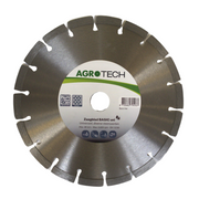 AgroTech Diamant Doorslijpschijf BASIC Uni - 230 mm